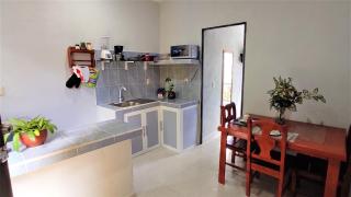 Citla - Depto cerca de Universidad del Caribe - 4