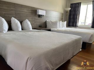 Kings Arms Motel - Ocean City - 2