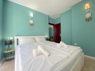 Rose Village - Private apartment - BSR - 1 - Sunny Beach - 9
