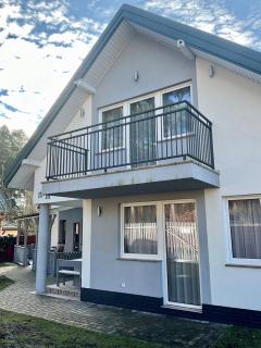 Apartamenty u Lucyny i Lecha - Łukęcin - 7