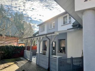 Apartamenty u Lucyny i Lecha - Łukęcin - 9