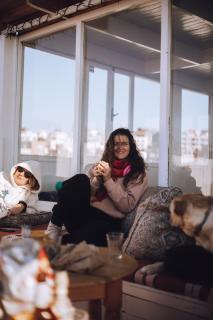 Cli Surf House Morocco - 6