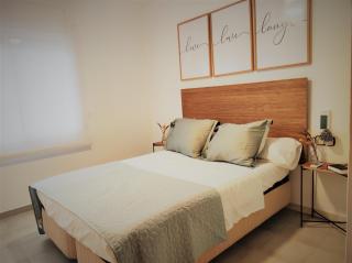 Lovely apartment - Calafell - 6