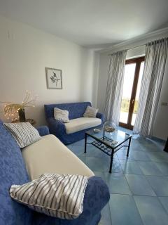 SunSea Apartments Pisciotta - 3