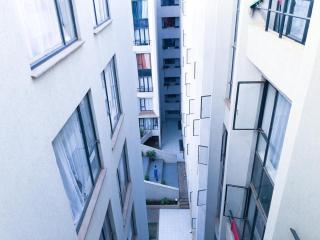 Damianti studio apartment, Coral Bells, Kiambu Road - Kiambu - 4