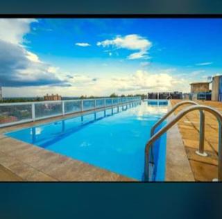Damianti studio apartment, Coral Bells, Kiambu Road - Kiambu - 1