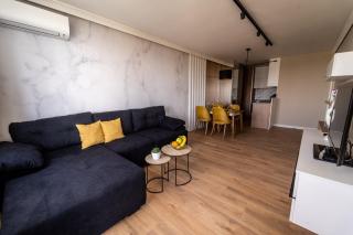 Top location,Sea View and luxury apartments in Symphony residence - Varna - 3