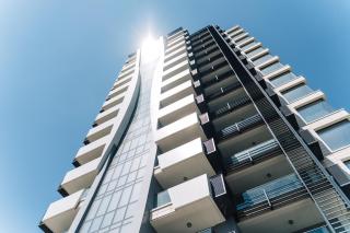 Top location,Sea View and luxury apartments in Symphony residence - Varna - 0
