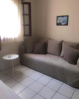 Fenareti Apartments - Skala Eresou - 1