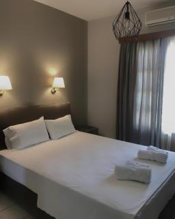 Fenareti Apartments - Skala Eresou - 8