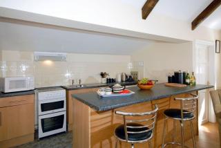 Lower Bushford Cottage - 7