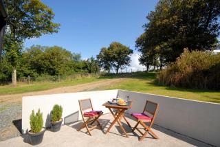 Lower Bushford Cottage - 3