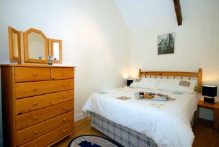 Lower Bushford Cottage - 1