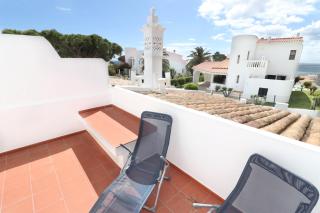 Seagull Rooftop Beach @150 m - Vale do Lobo - 2
