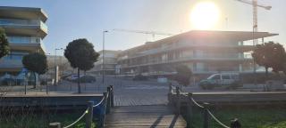 Uno Al Mar - Estúdio Praia - Vila Nova de Gaia - 8