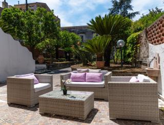 Villa Francesca Relais - Piano di Sorrento - 4