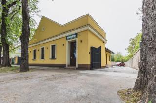 Vila Guliver - Palić - 6
