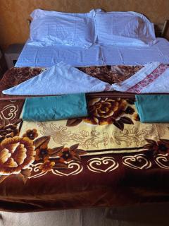Raka Camp & Tours - Wadi Rum - 6