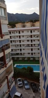 Piso 2da línea de playa en Marbella - Marbella - 8