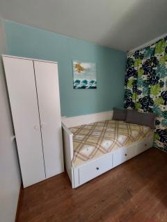 Mini apartment with separate entrance - 2