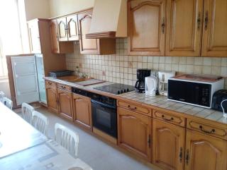 Gîte les Arcades - 9