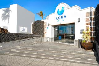 Aqua Suites - Puerto del Carmen - 3