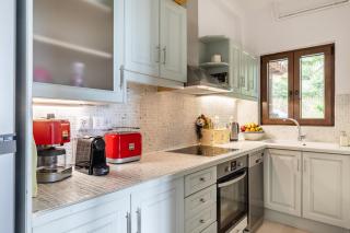 Oikia Guesthouse - Stafylos - 6