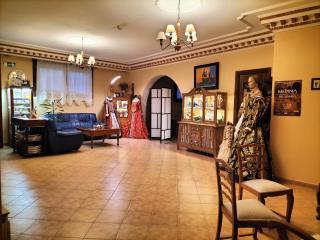 Hotel Mayno - Pastrana - 9