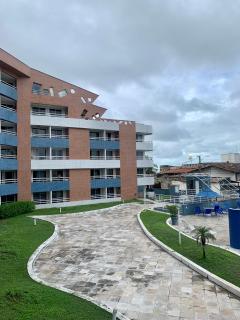 Terrazzo PontaNegra Flat Vista Mar Apto 211 - Natal - 5