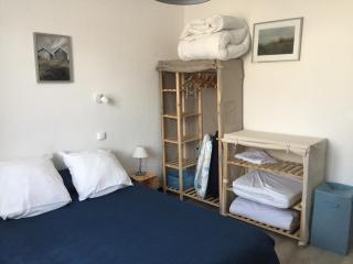 APPARTEMENT RDC 4 PERS A 100 M DE LA MER - 4