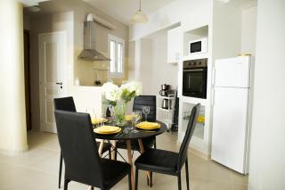 Praxitelis Luxury Apartments - Atene - 8