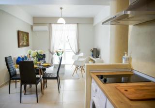 Praxitelis Luxury Apartments - Atene - 6