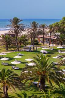 OCEANA Hotel & Spa - Hammamet - 5