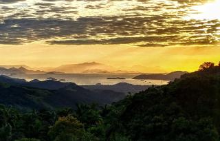 Vista Alegre Ecoaventuras, trilhas e cachoeiras - Paraty - 9