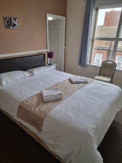Winston House - Bridlington - 1