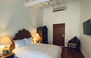 Hotel Spa Posada Tlaltenango - Cuernavaca - 3