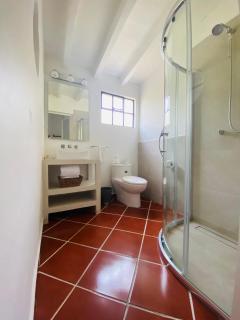 Hotel Spa Posada Tlaltenango - Cuernavaca - 2
