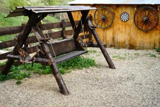 Cabana Staier - Anina - 8