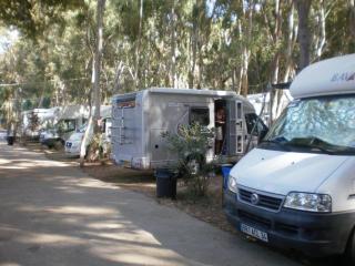 Camping Golden Sunset - 4