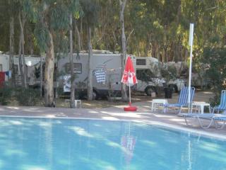 Camping Golden Sunset - Alissos - 3