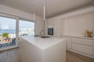 Apartment near sandy beach - Crikvenica - 0