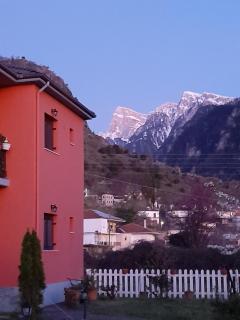 Artemis Apartments - Konitsa - 8