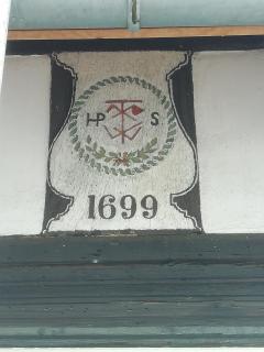 La clé du Temps - Offendorf - 3
