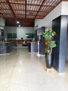 Jales Center Hotel - 1