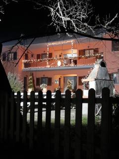 Artemis Apartments - Konitsa - 9