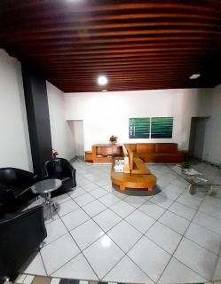 Jales Center Hotel - 3