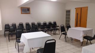 Jales Center Hotel - Jales - 5
