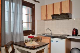 Artemis Apartments - Konitsa - 1