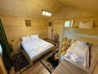 Căsuțele din Retezat - Nucşoara - 6