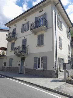 White suite - Jacuzzi, Swimming pool & Lake view - Lezzeno - 3